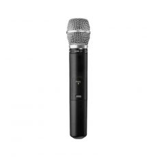 Shure PGX24E/SM86