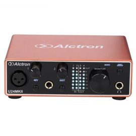alctron-u24-mkii-خرید