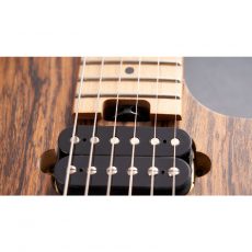 EVH Wolfgang Standard Exotic Bocote - Natural