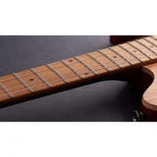 EVH Wolfgang Standard Exotic Bocote - Natural