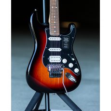 FENDER PLAYER STRATOCASTER HSS FLOYD ROSE - 3TS