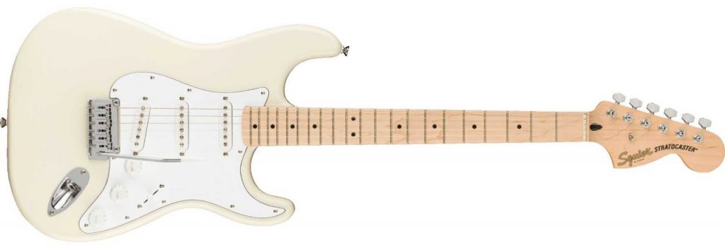 Fender-Squier-Affinity-Series-Stratocaster-MN-Olympic-White-Front_1280
