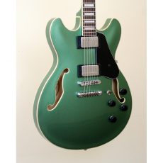 IBANEZ AS73 - OLIVE METALLIC