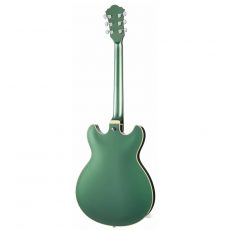 IBANEZ AS73 - OLIVE METALLIC