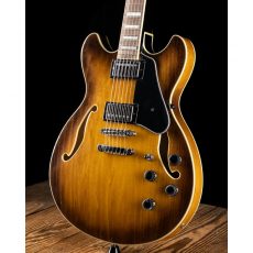 IBANEZ AS73 - Tobacco Brown