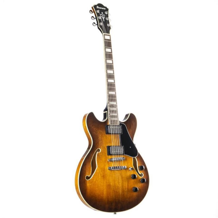 IBANEZ AS73 - Tobacco Brown قیمت