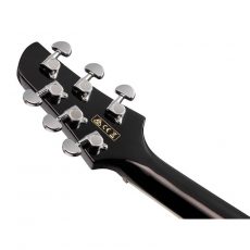 IBANEZ TCY10LE LEFT HAND - BLACK