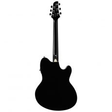 IBANEZ TCY10LE LEFT HAND - BLACK