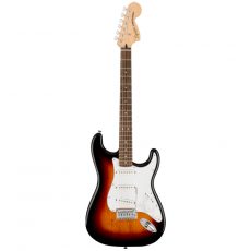 SQUIER AFFINITY STRATOCASTER LAUREL FB - 3TS قیمت
