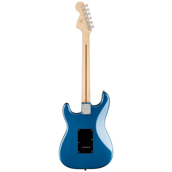 SQUIER AFFINITY STRATOCASTER MN - LAKE PLACID BLUE
