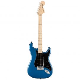 SQUIER AFFINITY STRATOCASTER MN - LAKE PLACID BLUE قیمت