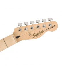 SQUIER AFFINITY TELECASTER MN - 3TSB