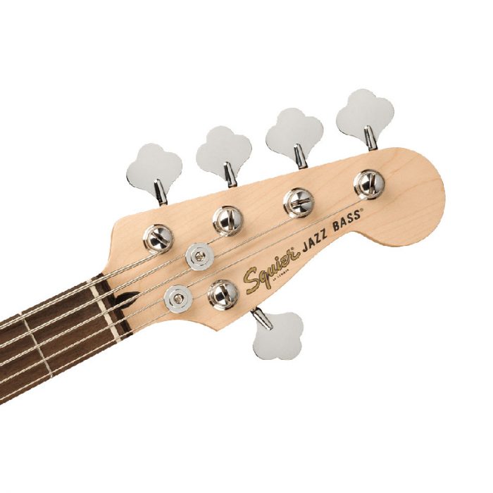 Squier Affinity Series Jazz Bass V with Laurel Fingerboard - 3TSB قیمت