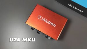 alctron-u24-mkii-سازکالا