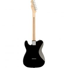 SQUIER AFFINITY TELECASTER DELUXE - BLACK