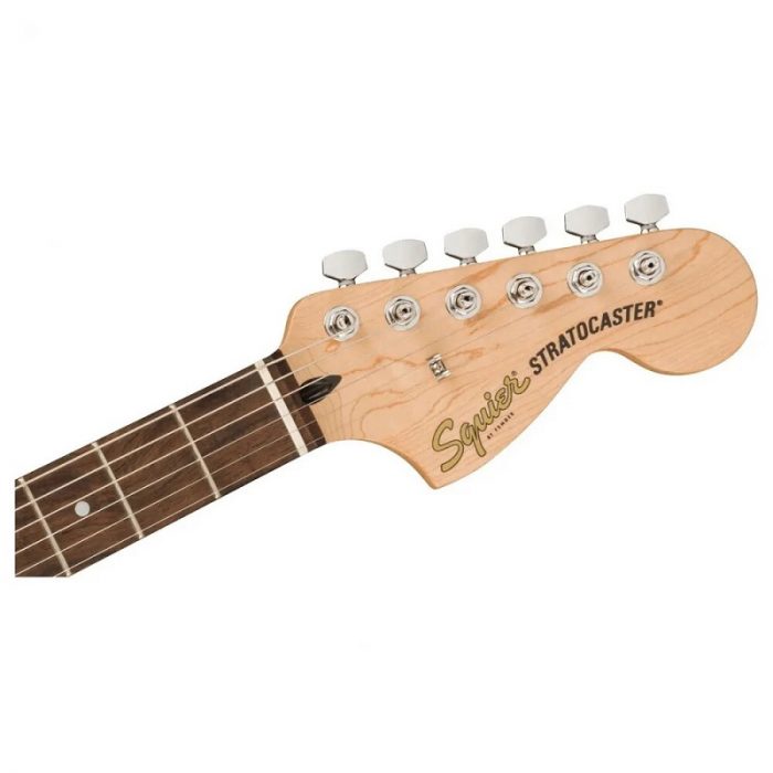 خرید-Squier-Affinity-Stratocaster-HH-Olympic-White