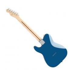 SQUIER AFFINITY TELECASTER - LAKE PLACID BLUE