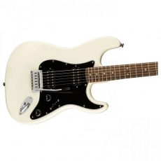 SQUIER AFFINITY STRATOCASTER HH - Olympic White