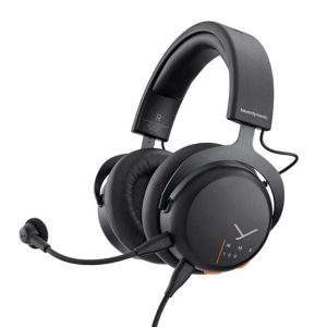 Beyerdynamic-MMX-100-Analog-Gaming Headset-Black خرید