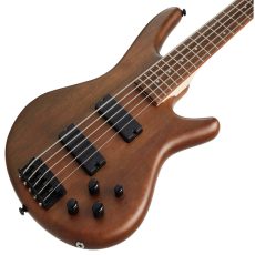 IBANEZ GSR205B - WALNUT FLAT