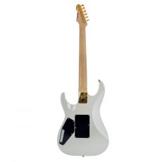 ESP USA M-III FR HSS DEALER CUSTOM - PEARL WHITE