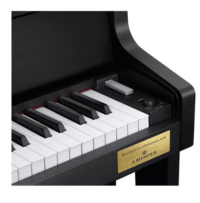 خرید پیانو دیجیتال Casio GP 310