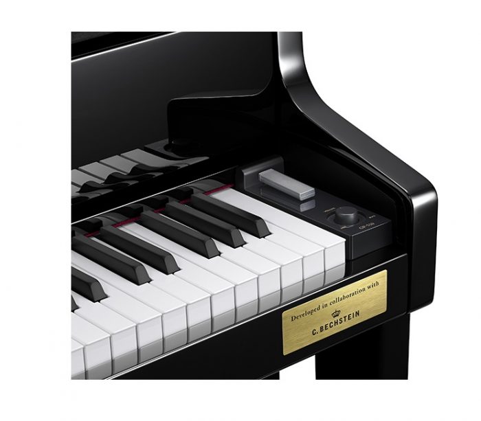 قیمت پیانو دیجیتال Casio GP510