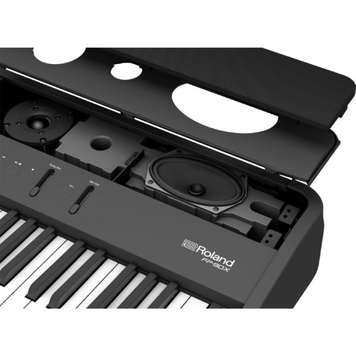 خرید-پیانو-دیجیتال-Roland-FP-90X