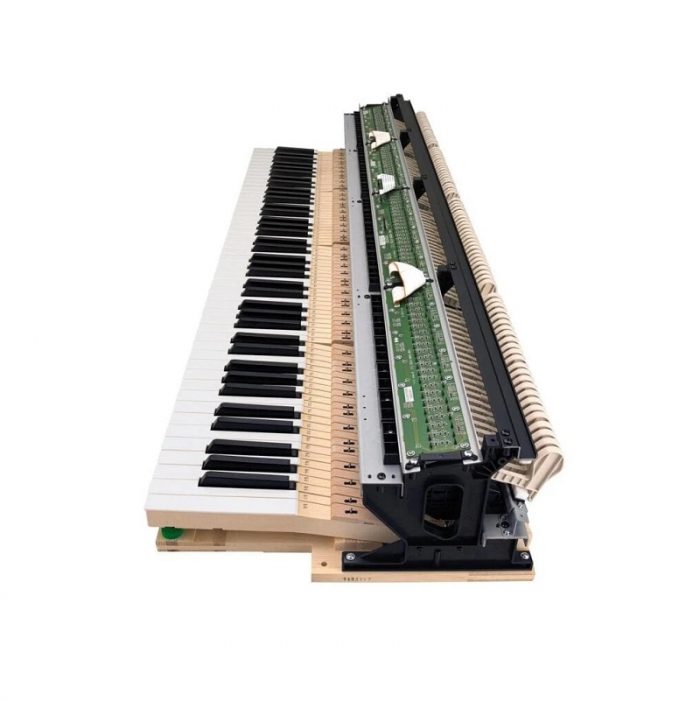 فروش-پیانو-دیجیتال-Casio-GP510