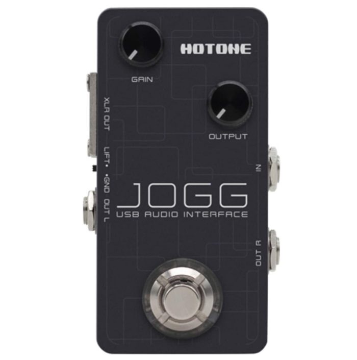 قیمت-Hotone-Jogg-Portable-Stompbox-Interface