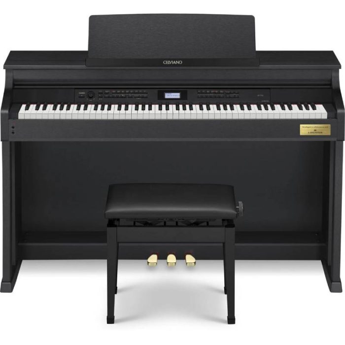 قیمت-پیانو-دیجیتال-Casio-AP-710
