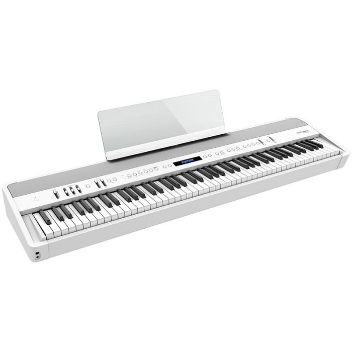 مشخصات-پیانو-دیجیتال-Roland-FP-90X