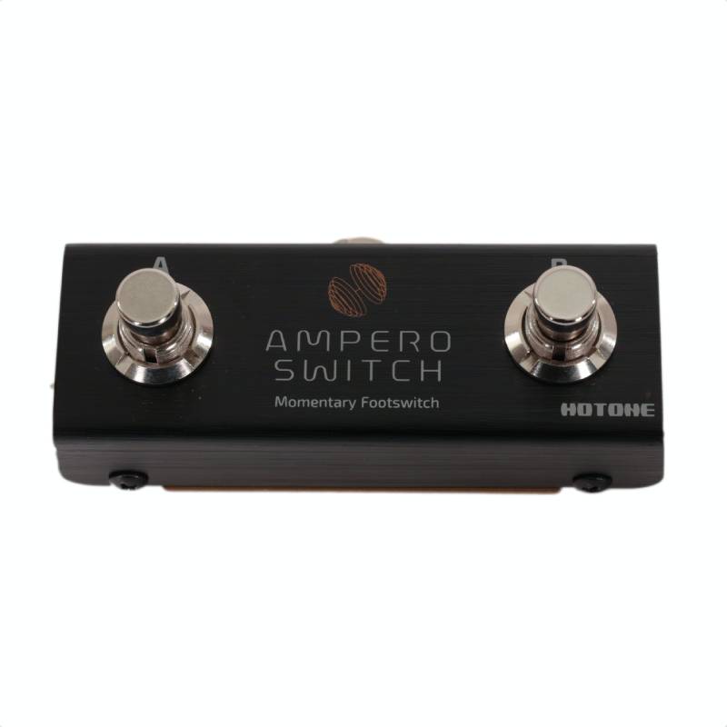 Hotone Ampero Switch