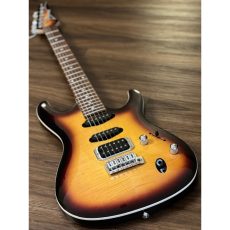 IBANEZ SA260FM - VIOLIN SUNBURST