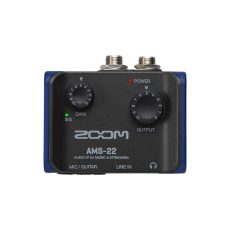 Zoom AMS-22