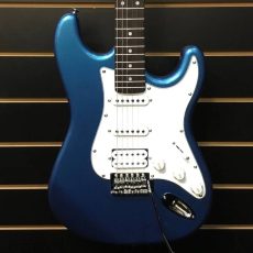 ARIA PRO II STG 004 - METALLIC BLUE