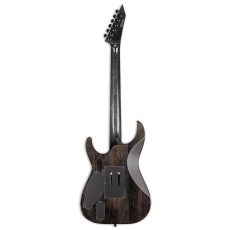 ESP LTD M-1001 See Thru - Black