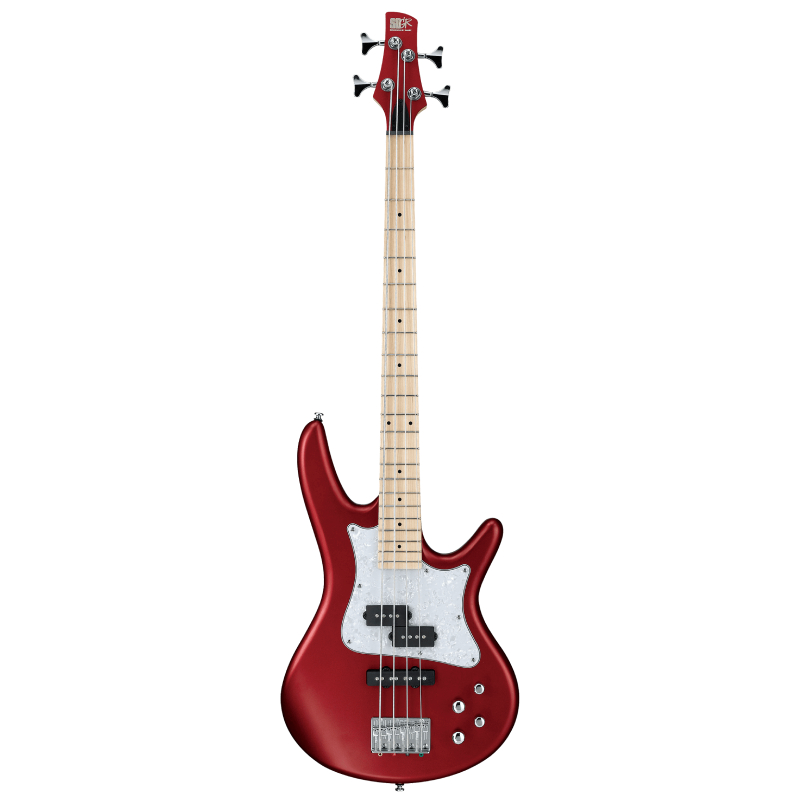 IBANEZ SRMD200 - CANDY APPLE MATTE