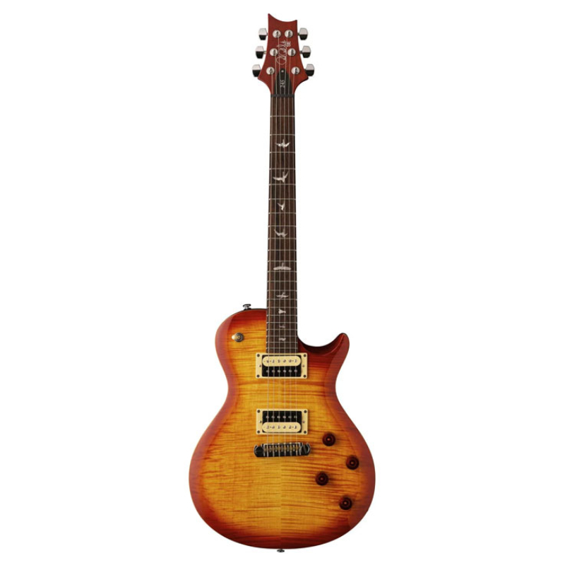 PRS SE 245 - VINTAGE SUNBURST