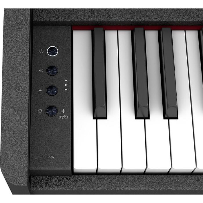 سازکالا-پیانو-دیجیتال-Roland-F107