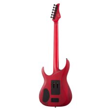 SCHECTER BANSHEE GT-6 FR - SATIN TRANS RED