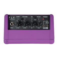 BLACKSTAR FLY3 MINI GUITAR AMP - PURPLE