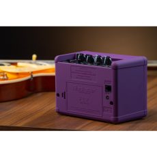 BLACKSTAR FLY3 MINI GUITAR AMP - PURPLE