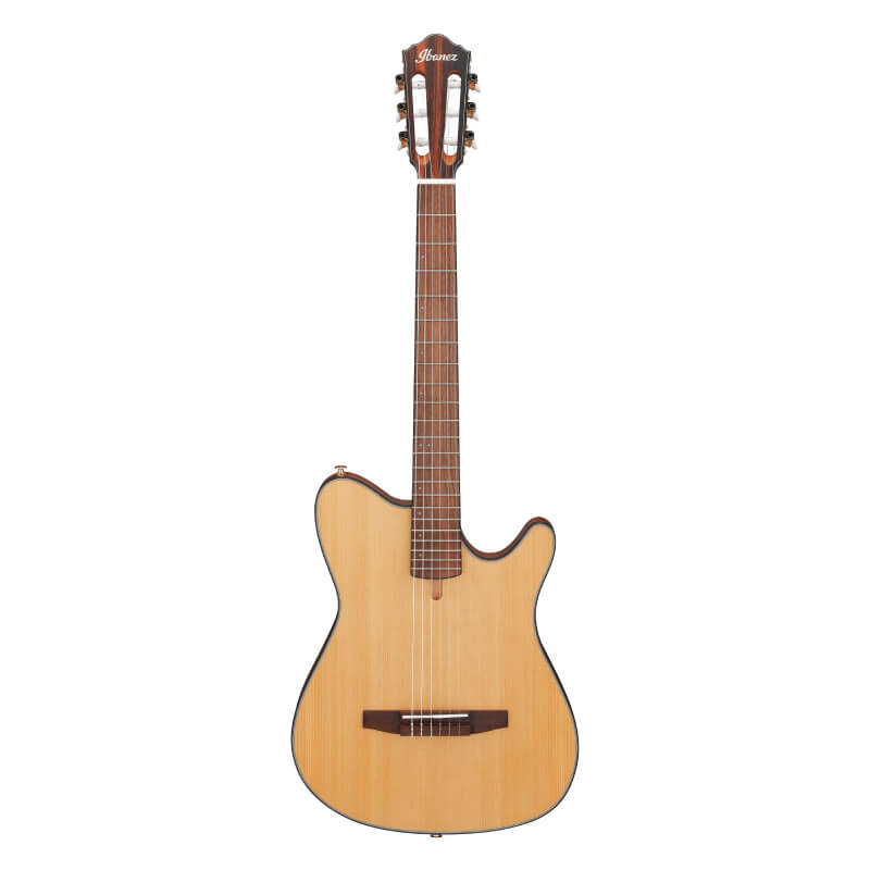 IBANEZ FRH10N NATURAL FLAT