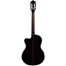 IBANEZ GA35TCE - DARK VIOLIN SUNBURST