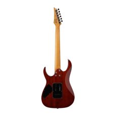 IBANEZ GIO GRG220PA1 – TRANSPARENT BROWN BLACK BURST