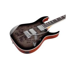 IBANEZ GIO GRG220PA1 – TRANSPARENT BROWN BLACK BURST