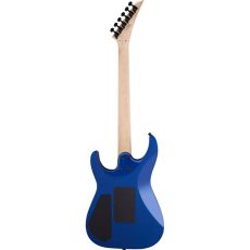 JACKSON X SERIES DINKY DK3XR HSS - COBALT BLUE