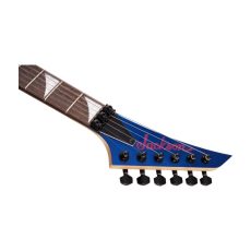 JACKSON X SERIES DINKY DK3XR HSS - COBALT BLUE