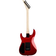 JACKSON DINKY JS11 - METALLIC RED